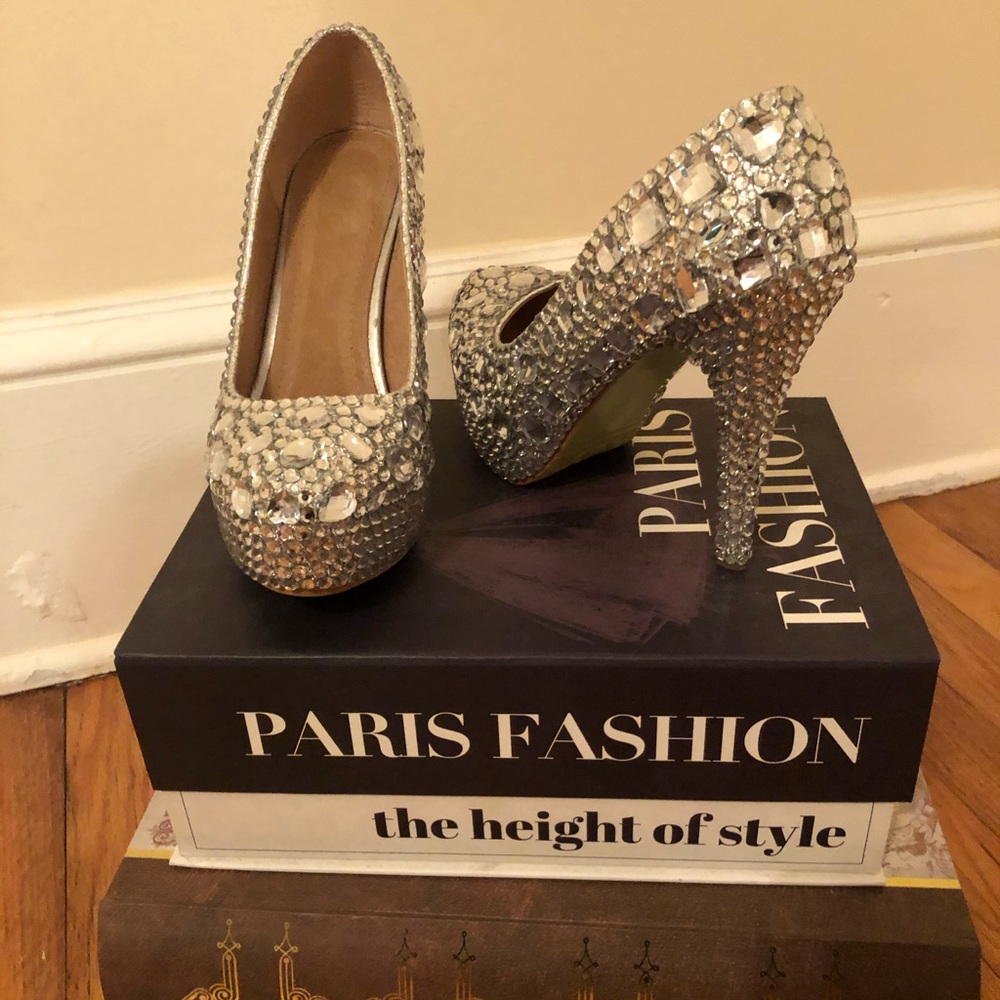 Bling High Heals 👠